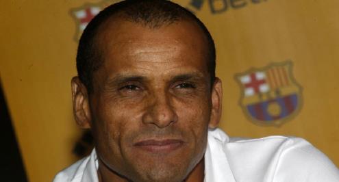  ريفالدو يكشف موقفه من انتقال نيمار إلى ريال مدريد